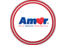 Logo de Amor 95.3