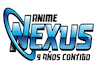 Logo de Radio Anime Nexus