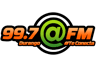 Logo de Arroba FM (Durango)