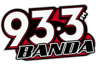 Logo de Banda 93.3