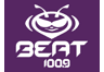 Logo de Beat 100.9