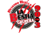 Logo de La Bestia Grupera León 90.3