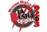 Logo de La Bestia Grupera (Mexicali)
