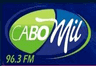 Logo de Cabo Mil