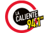 Logo de La Caliente 94.1