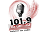 Logo de Caribe FM