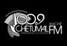 Logo de Chetumal FM