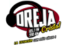Logo de Oreja FM 105.7 Oaxaca