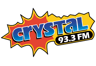 Logo de Crystal Toluca 93.3