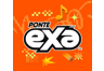 Logo de Exa FM 104.9