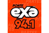 Logo de Exa FM Puebla 94.1