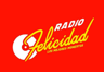 Logo de Radio Felicidad