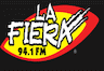 Logo de La Fiera 94.1