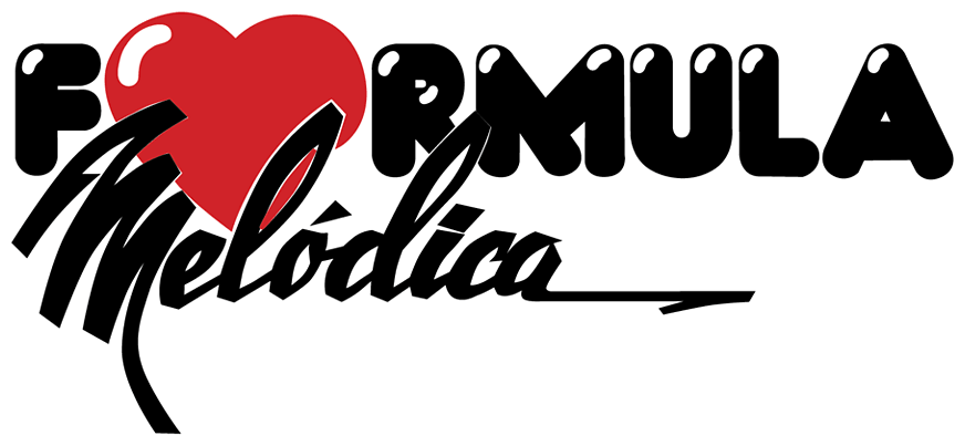 Logo de Fórmula Melódica