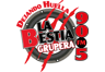 Logo de La Bestia Grupera (Tecomán)