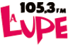 Logo de La Lupe 105.3