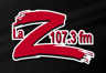 Logo de La Z 107.3