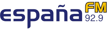 Logo de España FM 92.9
