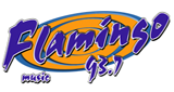 Logo de Flamingo Stereo 93.7