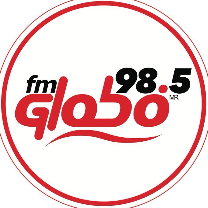 Logo de FM Globo Zihuatanejo