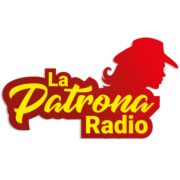 Logo de La Patrona Bocoyna 95.1