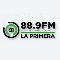 Logo de La Primera (Saltillo)
