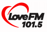 Logo de Love FM León 101.5