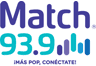 Logo de Match Morelia
