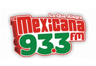 Logo de La Mexicana Los Mochis 93.3