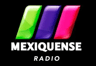 Logo de Radio Mexiquense 1600 AM