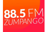 Logo de Radio Mexiquense Zumpango 88.5