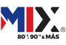 Logo de MIX 106.5