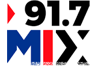 Logo de MIX Puebla 91.7