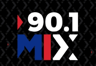 Logo de MIX Toluca 90.1
