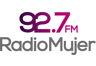 Logo de Radio Mujer 92.7