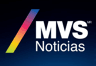 Logo de MVS Noticias 102.5