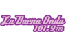 Logo de La Buena Onda 101.9