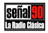 Logo de Radio Señal 90