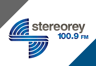 Logo de Stereo Rey