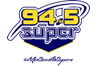 Logo de SUPER (Acapulco)