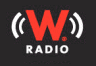 Logo de W Radio