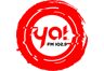 Logo de Ya FM Veracruz 102.9